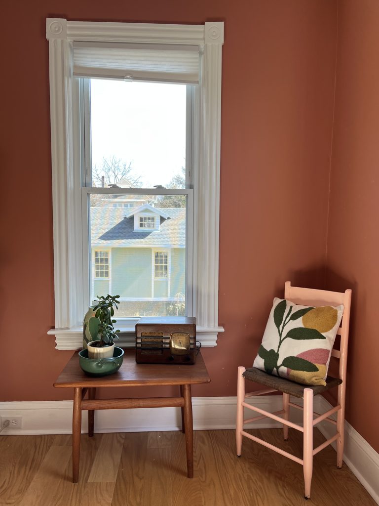 molding painting services